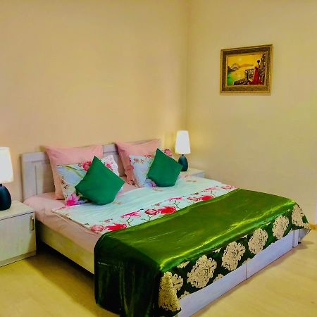 Hotel Holiday House Green Cape Batumi Mtsvane Kontskhi Exterior foto