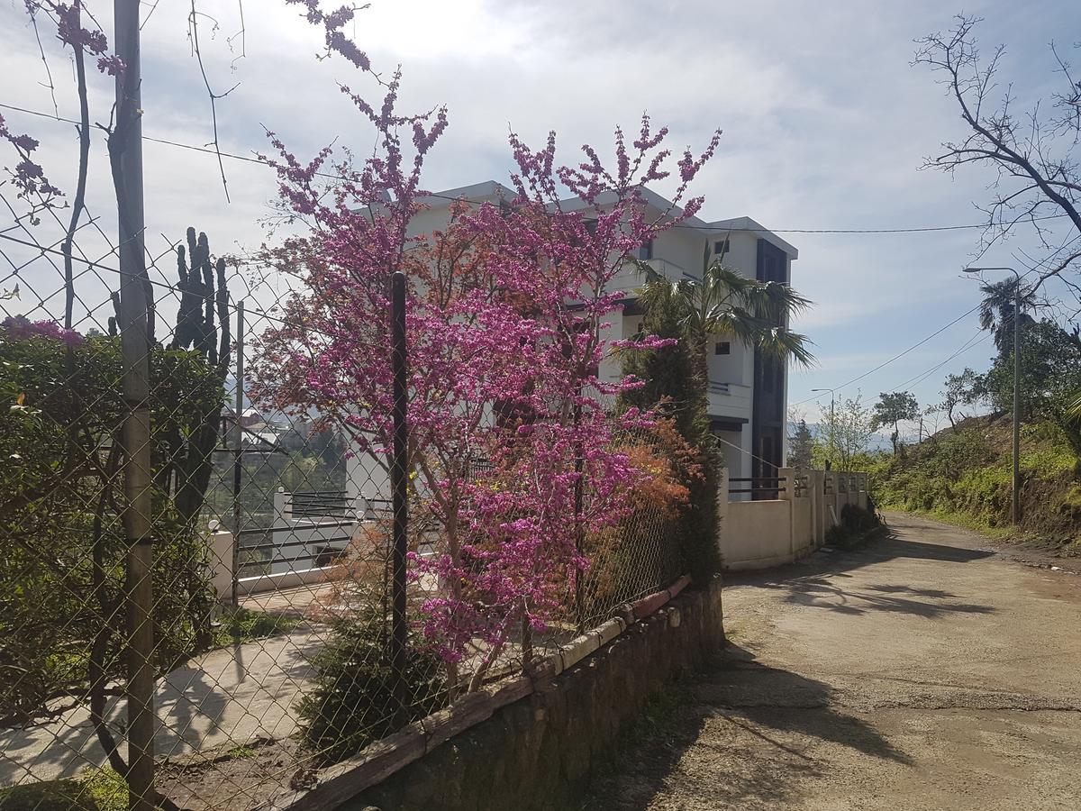 Hotel Holiday House Green Cape Batumi Mtsvane Kontskhi Exterior foto